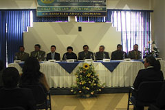 Transformacion de Asociaciones Transformacion de Asociaciones