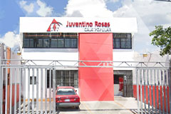 Sucursal de Querétaro Sucursal en Querétaro Cpjrosas