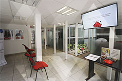 Sucursales mas modernas de cpjrosas sucursal de morelos