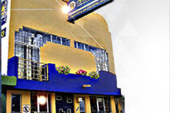 Primer Edificio Propio - caja popular juventino rosas Primer Edificio Propio - caja popular juventino rosas