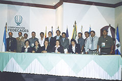 Proyecto de la Conferacion - caja popular juventino rosas Proyecto de la Conferacion - caja popular juventino rosas