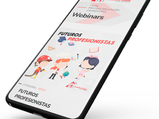 Webinars en Caja Popular Juventino Rosas