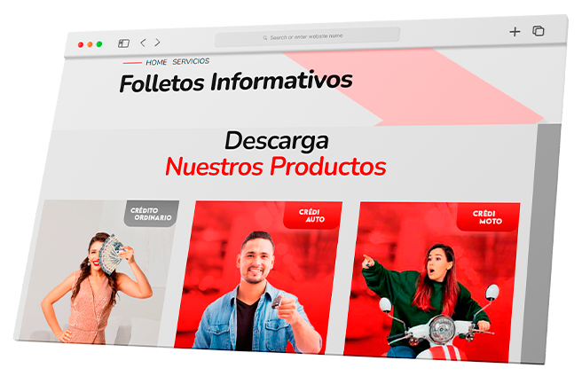 Se socio en Caja Popular Juventino Rosas