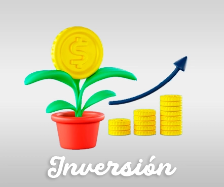 Inversión en caja Popular Juventino Rosas