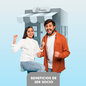 Ahorro en caja Popular Juventino Rosas