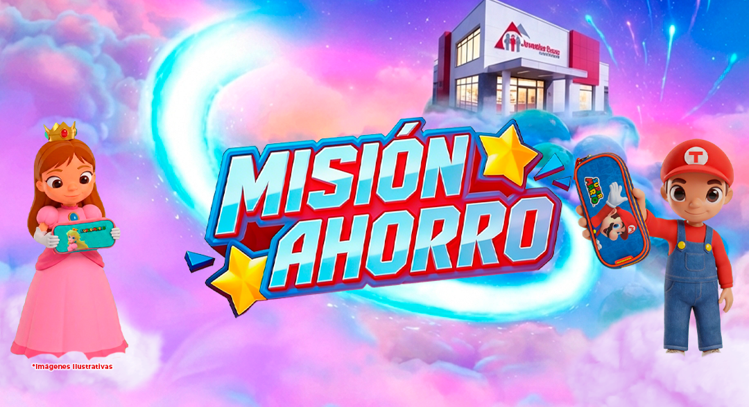 blog campaña infantil