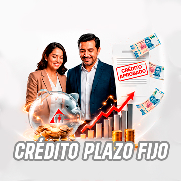 Ahorro en caja Popular Juventino Rosas