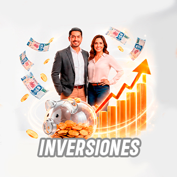 Ahorro en caja Popular Juventino Rosas