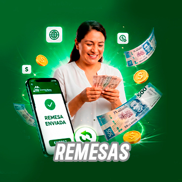 Ahorro en caja Popular Juventino Rosas