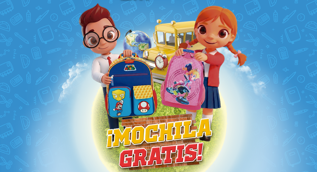 Blog mochilas